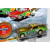 Johnny Lightning Dragsters USA Holiday Set - Nitro Santa - 1972 Dodge Charger NHRA Funny Car