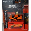 Maisto Speed Icons - Lamborghini Huracan Performante