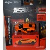 Maisto Speed Icons - Lamborghini Huracan Performante