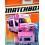 One for the Ladies! Matrchbox - Hot Pink Ice Cream Truck