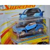 Matchbox 50th Anniversary Superfast - BMW I8 Sports Car