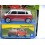  Matchbox 35th Anniversary Superfast VW Microbus Concept