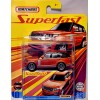 Matchbox Superfast - Land Rover Vogue SE