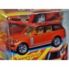 Matchbox Superfast - Land Rover Vogue SE