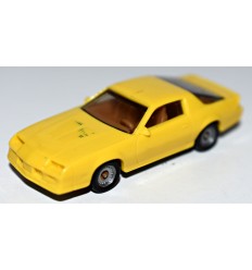 Monogram Mini Exacts - Chevrolet Camaro IROC Z-28