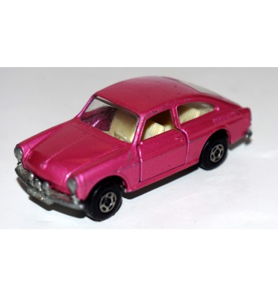 Matchbox (67-A3) Volkswagen 1600TL