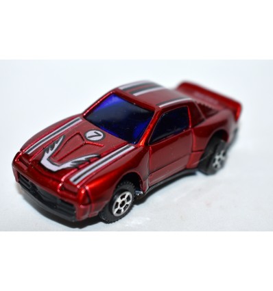 Supreme- Leaping - Chevrolet Camaro Z-28