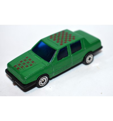 Yatming - Volvo 740 Sedan