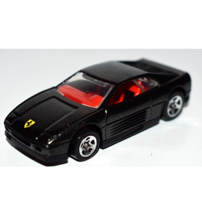 Hot Wheels - Ferrari 348