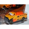 Matchbox GMC 3500 Electric Utility Truck