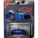 Majorette Collector Series - 1985 Chevrolet Camaro