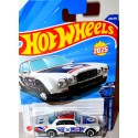 Hot Wheels - New for 2025 - Jaguar V12 XJC Coupe