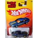 Hot Wheels - The Hot Ones - 1970 Toyota Celica GT