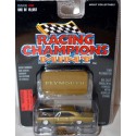 Racing Champions Mint - 1968 Plymouth