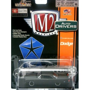 M2 Machines Drivers Series 1957 Chrysler 300 C