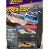 Johnny Lightning Stock Car Legends - Darrell Waltrip Pepsi Challenger 1983 Chevrolet Monte Carlo