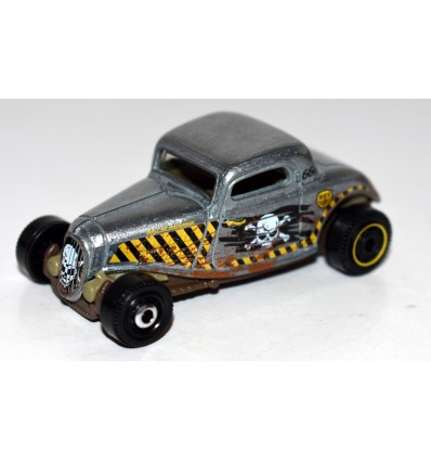 Matchbox 33 Ford Coupe Hot Rod