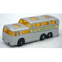 Matchbox Regular Wheels (66C) Greyhound Bus