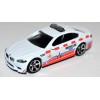 Matchbox - BMW M5 EMS Rescue