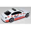 Matchbox - BMW M5 EMS Rescue