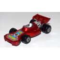 Matchbox - Team Matchbox Open Wheel Race Car