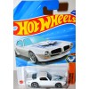 Hot Wheels - 1973 Pontiac Firebird Trans Am