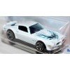 Hot Wheels - 1973 Pontiac Firebird Trans Am