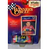 Winners Circle NASCAR - Jeff Gordon Lifetime Series - 1997 Dupont Chevy Monte Carlo