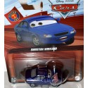 Disney CARS - Christina Wheeland
