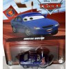 Disney CARS - Christina Wheeland