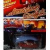 Johnny Lightning American Graffiti - 1949 Custom Mercury Lead Sled
