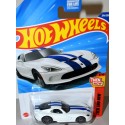 Hot Wheels - 2013 Dodge Viper SRT