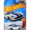 Hot Wheels - 2013 Dodge Viper SRT