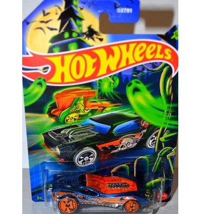Hot Wheels Halloween 2025! Cul8r