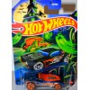 Hot Wheels Halloween 2025! Cul8r
