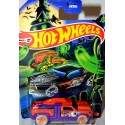 Hot Wheels Halloween 2025! Diesel Duty