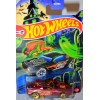 Hot Wheels Halloween 2025! Hollowback
