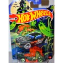 Hot Wheels Halloween 2025! Haul-O-Gram