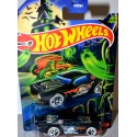 Hot Wheels Halloween 2025! Night Shifter