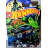 Hot Wheels Halloween 2025! Night Shifter