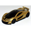 Hot Wheels - McLaren P1