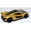 Hot Wheels - McLaren P1