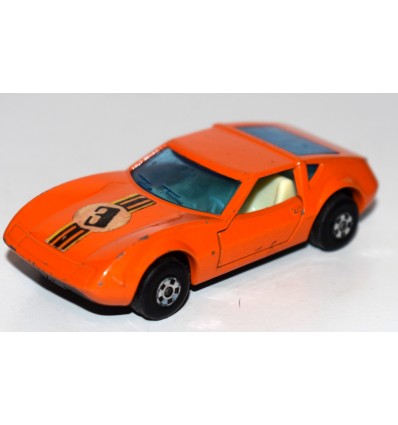 Matchbox - Monteverdi Hai