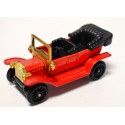 Tomica - Ford Type T Touring Car