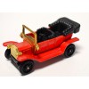Tomica - Ford Type T Touring Car