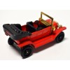 Tomica - Ford Type T Touring Car