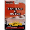 Starsky & Hutch - 1968 Checker Marathon Taxi Cab