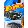 Hot Wheels - Mercedes-Benz 500 E