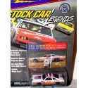 Johnny Lightning - Stock Car Legends - Cale Yarborough 1978 Olds Cutlass