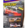 Johnny Lightning - Stock Car Legends - Cale Yarborough 1978 Olds Cutlass